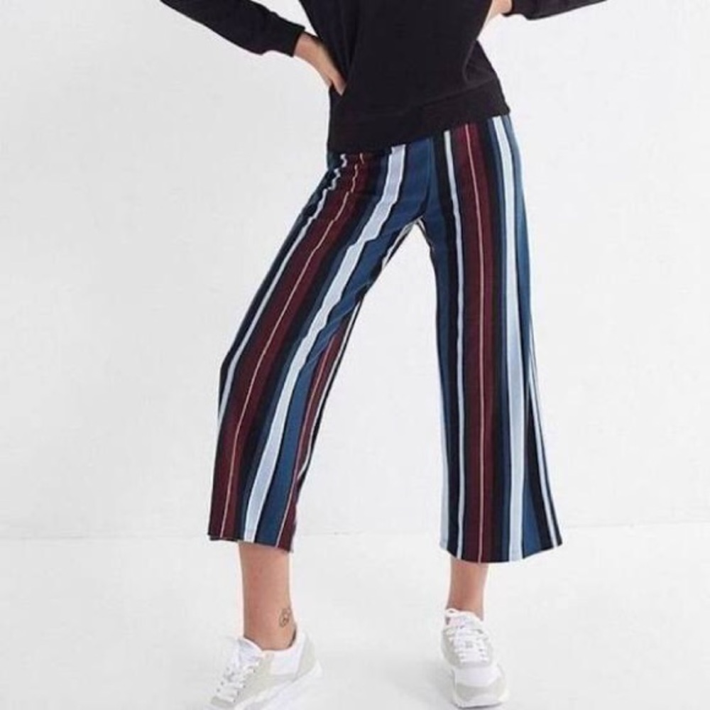 Urban Outfitters Striped Pants